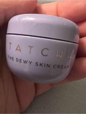 Tatcha The Dewy Skin Cream 15ml